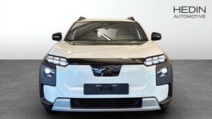Subaru E-Outback bild 10