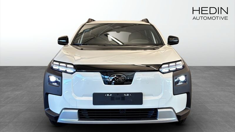 Subaru E-Outback bild 10