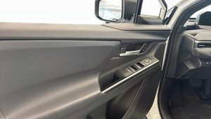 Subaru E-Outback bild 6