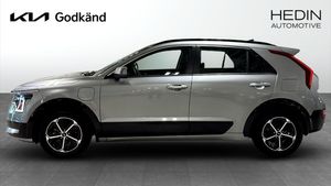 Kia Niro bild 4