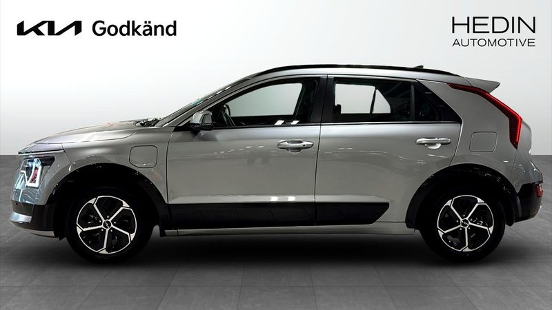 Kia Niro bild 4