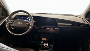 Kia Niro bild 7