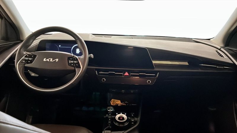 Kia Niro bild 7