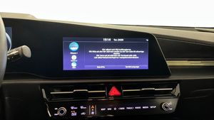 Kia Niro bild 11