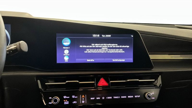 Kia Niro bild 11