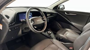 Kia Niro bild 8