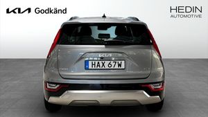 Kia Niro bild 5