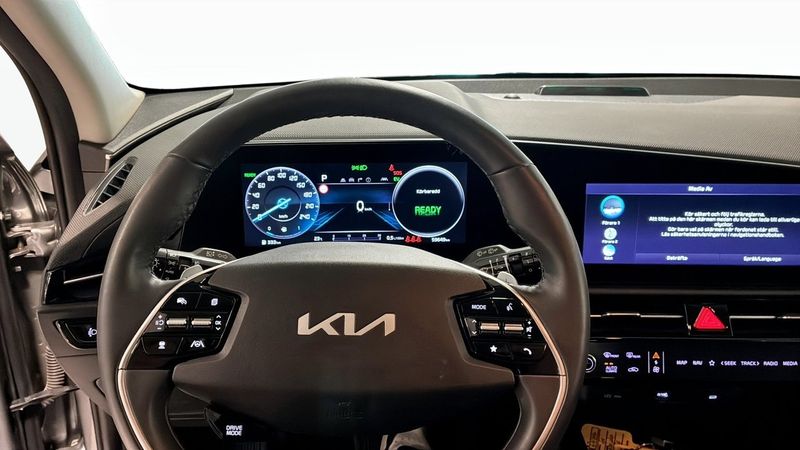 Kia Niro bild 10