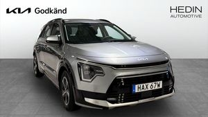 Kia Niro bild 3