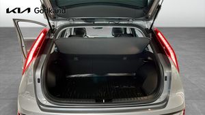 Kia Niro bild 12