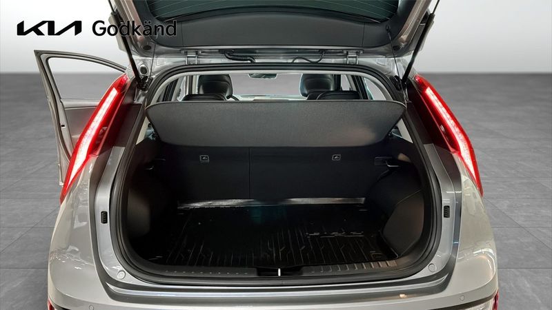 Kia Niro bild 12