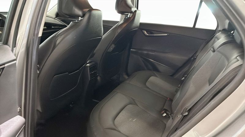 Kia Niro bild 9