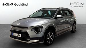 Kia Niro bild 1