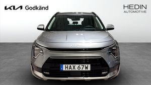 Kia Niro bild 2