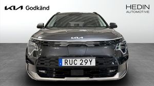 Kia e-Niro bild 8