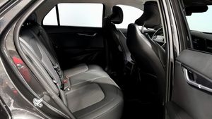 Kia e-Niro bild 5