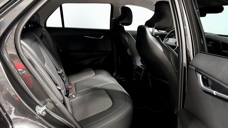 Kia e-Niro bild 5