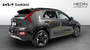Kia e-Niro bild 2