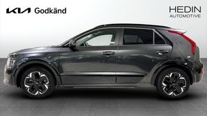 Kia e-Niro bild 6