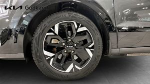 Kia e-Niro bild 9