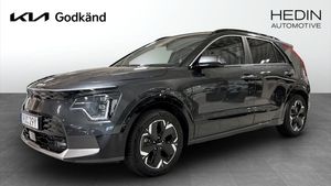 Kia e-Niro bild 1