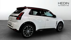 Renault 5 E-Tech bild 2