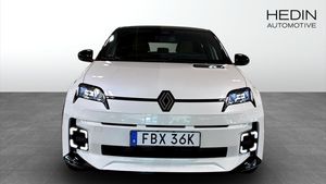 Renault 5 E-Tech bild 8