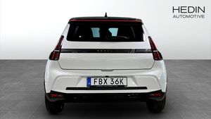 Renault 5 E-Tech bild 7