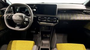 Renault 5 E-Tech bild 4