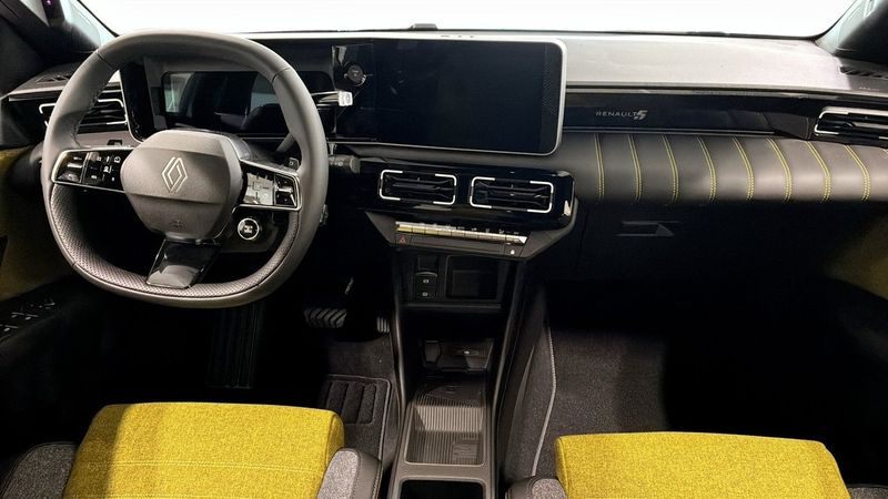 Renault 5 E-Tech bild 4