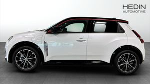 Renault 5 E-Tech bild 6