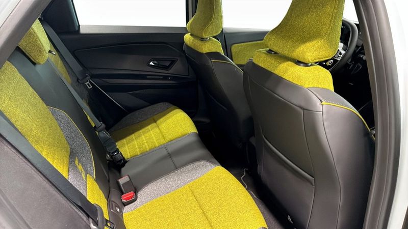 Renault 5 E-Tech bild 5