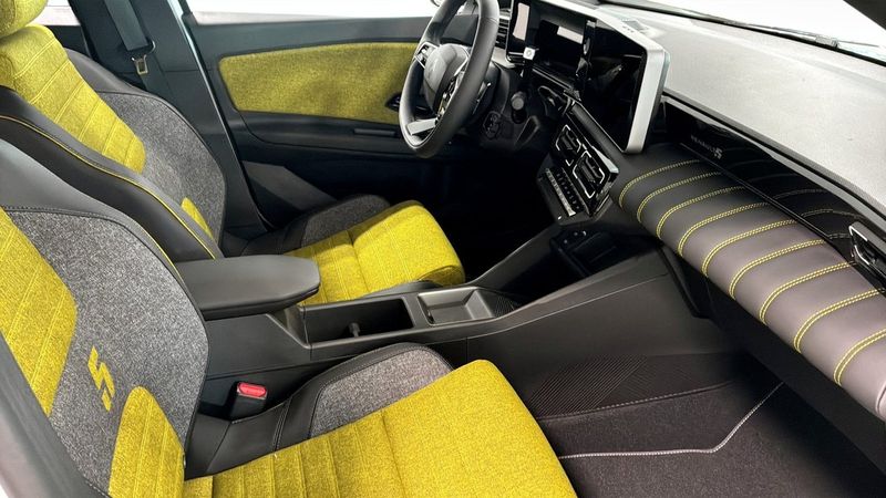 Renault 5 E-Tech bild 3