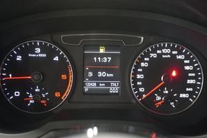Audi Q3 bild 13