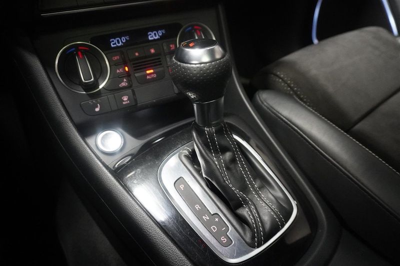 Audi Q3 bild 16