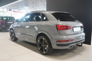 Audi Q3 bild 4