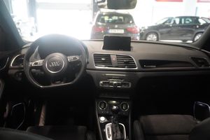 Audi Q3 bild 9