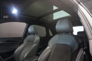 Audi Q3 bild 11