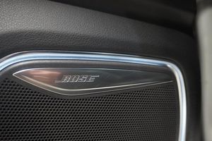 Audi Q3 bild 12