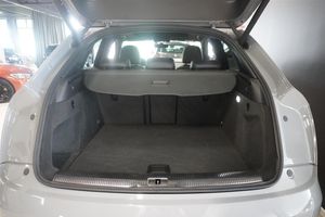 Audi Q3 bild 5