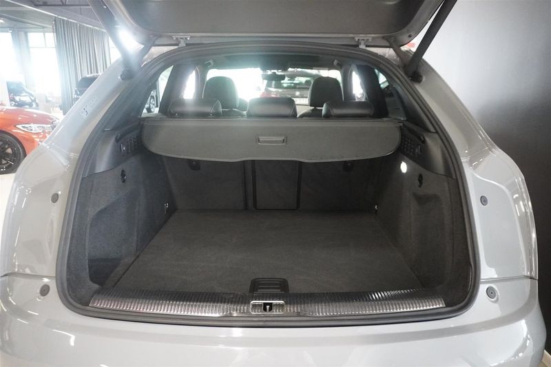 Audi Q3 bild 5