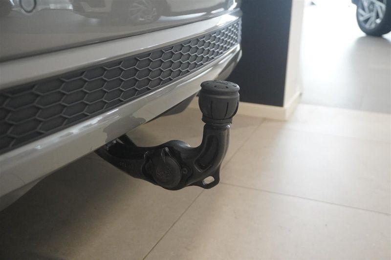 Audi Q3 bild 7