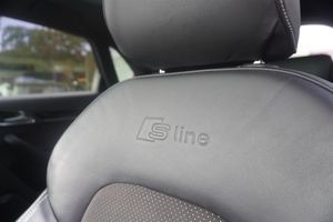 Audi Q3 bild 17