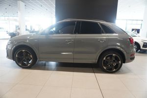 Audi Q3 bild 3