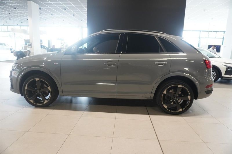 Audi Q3 bild 3