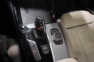 BMW X3 bild 14