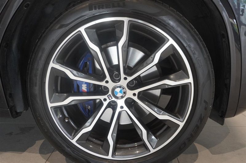 BMW X3 bild 20