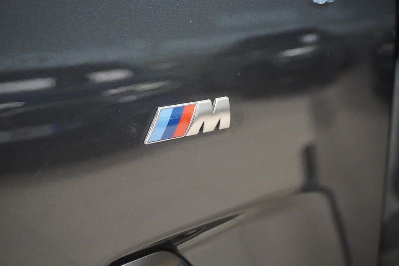 BMW X3 bild 19