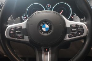 BMW X3 bild 9