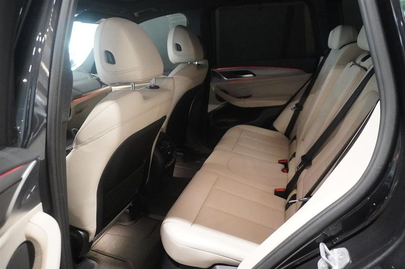 BMW X3 bild 7
